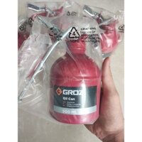 Bình châm dầu/nước 5 lít Ân Độ