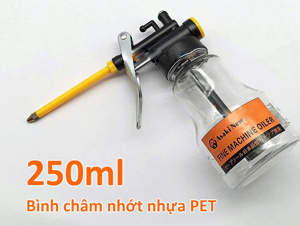 Bình châm nhớt Asaki AK-1053