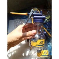 Bình châm nhớt, bơm nhớt loại tốt