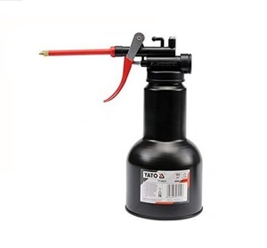 Bình châm nhớt nhựa cao cấp 500cc Yato YT-06914