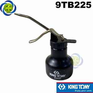 Bình châm nhớt nhựa Kingtony 9TB225