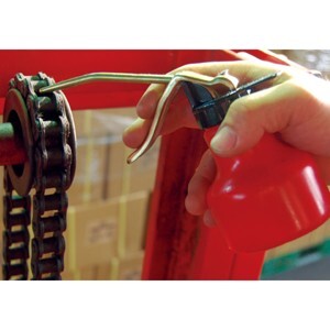 Bình châm nhớt nhựa Kingtony 9TB225