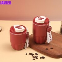 Bình chân không WOPODI Bình giữ nhiệt Mini văn phòng