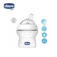 BÌNH CHICCO CỔ NGHIÊNG 150ML