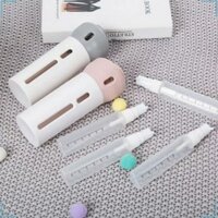 Bình chiết mỹ phẩm 4in1 thông minh [ FreeShip ]