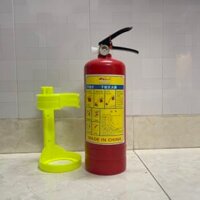 Bình chữa cháy 2kg bột ABC – MFZL2