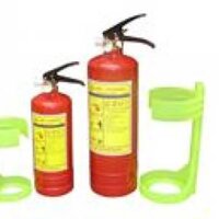 BÌNH CHỮA CHÁY 2KG MFZ2