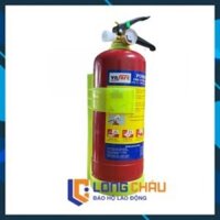 BÌNH CHỮA CHÁY ABC 1KG (MFZL1)