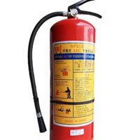 Bình chữa cháy ABC8 Sri