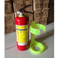 Bình chữa cháy bột 2kg MFZL2