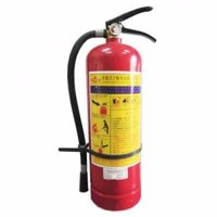 Bình Chữa Cháy Bột 8kg ABC MFZL8