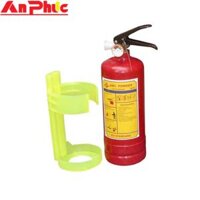 Bình chữa cháy  bột ABC 1kg TQ MFZL1