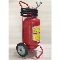 Bình chữa cháy bột ABC 35 kg, MFTZL35