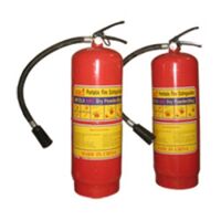 Bình chữa cháy Bột ABC 4kg 83MEC.ABC.4kg