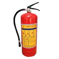 Bình Chữa Cháy Bột ABC 8kg MFZL8