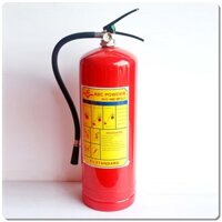 Bình chữa cháy bột ABC 8kg MFZL8