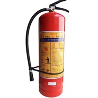 Bình chữa cháy bột ABC 8kg MFZL8