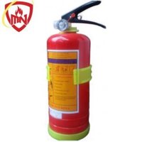 BÌNH CHỮA CHÁY BỘT ABC MFZL1 1KG