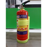 Bình chữa cháy bột ABC MFZL1 1kg