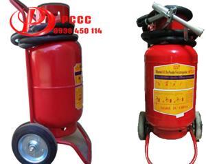 Bình chữa cháy bột ABC MFZL35 35kg