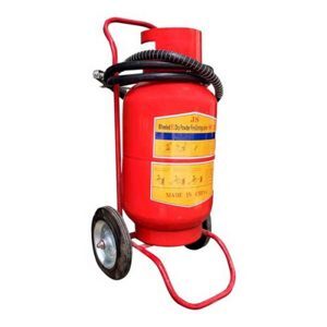 Bình chữa cháy bột ABC MFZL35 35kg