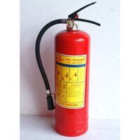 bình chữa cháy bột ABC MFZL4 4kg