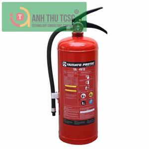 Bình chữa cháy bột ABC Yamato YA-4V II 4kg