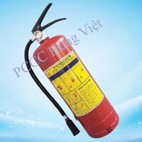 Bình chữa cháy bột ABC 4Kg-MFZL1(TQ)