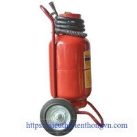 Bình chữa cháy bột BC 35kg MFTZ35