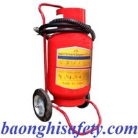 Bình chữa cháy bột BC MFTZ35 35kg