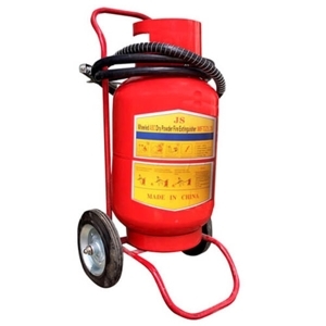 Bình Chữa Cháy Bột BC MFTZ35