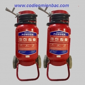 Bình Chữa Cháy Bột BC MFTZ35