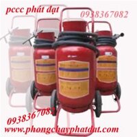 Bình Chữa Cháy Bột BC 35kg-MFTZ35