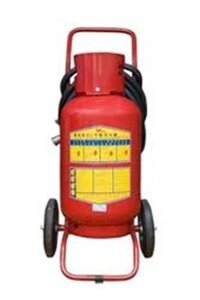 Bình Chữa Cháy Bột BC 35kg-MFZ35