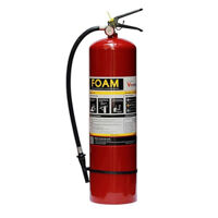 Bình chữa cháy bọt foam 9 lít VinaFoam VF9