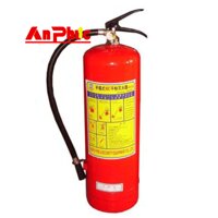 Bình chữa cháy bột MFZL8 ABC 8Kg