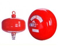 Bình chữa cháy cầu tự động Bột ABC 6kg