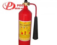 Bình chữa cháy CO2 3kg MT3 giá rẻ