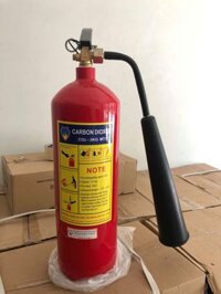 Bình chữa cháy CO2 3kg (MT3)