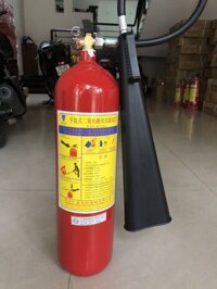Bình chữa cháy CO2 5kg MT5 GIÁ RẺ