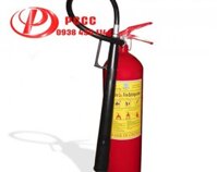 Bình chữa cháy CO2 5kg MT5 giá rẻ