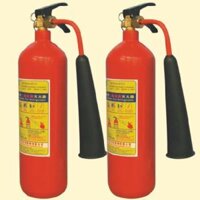 Bình chữa cháy CO2 - MT2