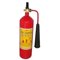 Bình chữa cháy CO2 - MT3