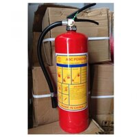 Bình chữa cháy dạng bột ABC 8Kg-MFZL8