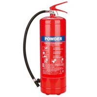 Bình chữa cháy dạng bột ABC loại 2kg nhập khẩu