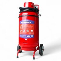 Bình chữa cháy Dragon bột BC 35kg – MFTZ35 (Tem PCCC)