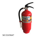 Bình chữa cháy Hàn Quốc VFIRE – 3.3KG ABC