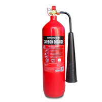 Bình chữa cháy khí co2 dragon 3kg