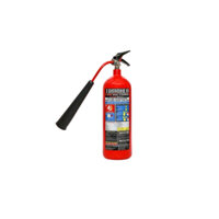 Bình chữa cháy khí CO2 Tomoken [có tem kiểm định]