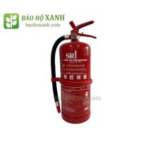 Bình Chữa Cháy Malaysia Sri Bột ABC Chất Lượng Cao – PCC0021